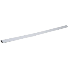 WHIRLPOOL - INDESIT ELÜLSŐ POLC PROFIL HŰTŐSZEKRÉNYHEZ WHP 48101 beépíthető gépek kiegészítői