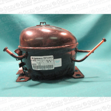 WHIRLPOOL - INDESIT EMT22HLP Kompresszor R134A EMBRACO (eredeti) WHIRLPOOL hűtőgép beépíthető gépek kiegészítői