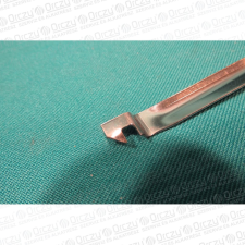 WHIRLPOOL - INDESIT Érzékelő (nedvesség, eredeti) WHIRLPOOL szárítógép beépíthető gépek kiegészítői