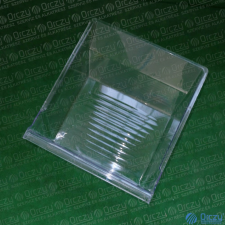 WHIRLPOOL - INDESIT Fagyaztó fiók (eredeti) WHIRLPOOL hűtőgép beépíthető gépek kiegészítői