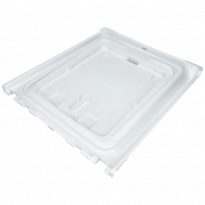 WHIRLPOOL - INDESIT Fedél, belső (eredeti) WHIRLPOOL mosógép beépíthető gépek kiegészítői