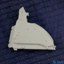 WHIRLPOOL - INDESIT Fedél mosószertartó (eredeti) INDESIT mosógép beépíthető gépek kiegészítői