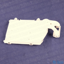 WHIRLPOOL - INDESIT Fedél, mosószertartó ház (eredeti) INDESIT mosógép beépíthető gépek kiegészítői