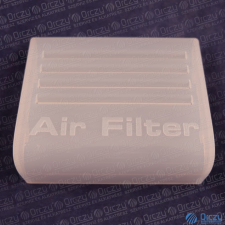 WHIRLPOOL - INDESIT Fedél, szűrő (eredeti) WHIRLPOOL hűtőgép beépíthető gépek kiegészítői