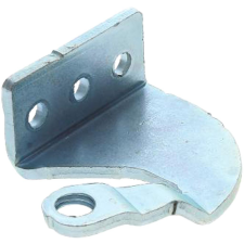 WHIRLPOOL - INDESIT FELSŐ JOBB-BAL KRÓMOZOTT ZSANÉR WHIRLPOOL C000 beépíthető gépek kiegészítői