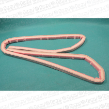 WHIRLPOOL - INDESIT Filc, első (eredeti) WHIRLPOOL szárítógép beépíthető gépek kiegészítői