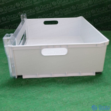 WHIRLPOOL - INDESIT Fiók, fagyasztó felső (eredeti) INDESIT hűtőgép beépíthető gépek kiegészítői