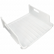 WHIRLPOOL - INDESIT Fiók fagyasztófiók felső (eredeti) WHIRLPOOL hűtőgép beépíthető gépek kiegészítői