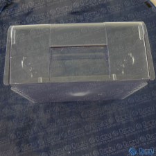 WHIRLPOOL - INDESIT Fiók fagyasztótér (eredeti) WHIRLPOOL / INDESIT hűtőgép beépíthető gépek kiegészítői