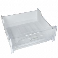 WHIRLPOOL - INDESIT Fiók zöldségtartó (eredeti) WHIRLPOOL / INDESIT hűtőgép beépíthető gépek kiegészítői