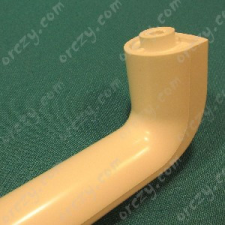 WHIRLPOOL - INDESIT Fogantyú, ajtó (eredeti) WHIRLPOOL tűzhely beépíthető gépek kiegészítői