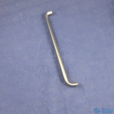 WHIRLPOOL - INDESIT Fogantyú (eredeti) WHIRLPOOL tűzhely beépíthető gépek kiegészítői