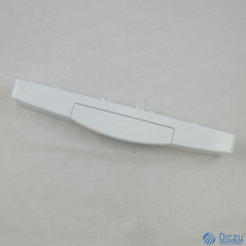 WHIRLPOOL - INDESIT Fogantyú fedél (eredeti) WHIRLPOOL / INDESIT mosógép beépíthető gépek kiegészítői