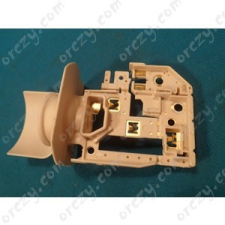 WHIRLPOOL - INDESIT Foglalat ( izzó ) WHIRLPOOL hűtőgép beépíthető gépek kiegészítői