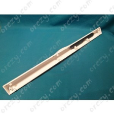 WHIRLPOOL - INDESIT Fokozatkapcsoló gomb + előlap WHIRLPOOL páraelszívó beépíthető gépek kiegészítői