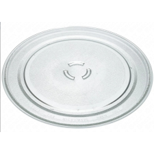 WHIRLPOOL - INDESIT Forgótányér, csillag közepű (eredeti) WHIRLPOOL mikrohullámú sütő (átmérő:36cm) kisháztartási gépek kiegészítői