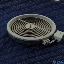 WHIRLPOOL - INDESIT Főzőlap 2300W (eredeti) WHIRLPOOL / INDESIT tűzhely beépíthető gépek kiegészítői