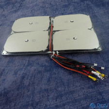 WHIRLPOOL - INDESIT Főzőzóna, indukciós (eredeti) WHIRLPOOL / INDESIT tűzhely beépíthető gépek kiegészítői