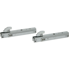 WHIRLPOOL - INDESIT FRANKE TÍPUSÚ SÜTŐ ZSANÉR KÉSZLET 2 DB beépíthető gépek kiegészítői