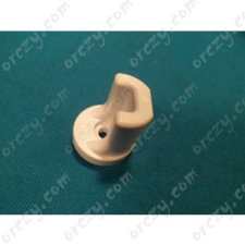 WHIRLPOOL - INDESIT Fül (polctartó) WHIRLPOOL hűtőgép beépíthető gépek kiegészítői