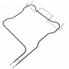 WHIRLPOOL - INDESIT Fűtőbetét (eredetivel megegyező minőség) WHIRLPOOL / INDESIT tűzhely beépíthető gépek kiegészítői