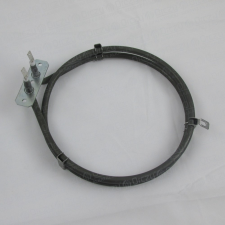 WHIRLPOOL - INDESIT Fűtőtest, kör (eredeti) WHIRLPOOL légkeveréses tűzhely beépíthető gépek kiegészítői