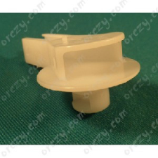 WHIRLPOOL - INDESIT Fúvóka elosztó (mosószertartó) WHIRLPOOL mosógép beépíthető gépek kiegészítői