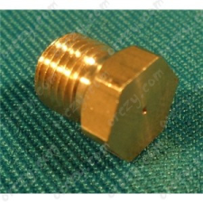 WHIRLPOOL - INDESIT Fúvóka PB (kicsi) eredeti INDESIT tűzhely beépíthető gépek kiegészítői