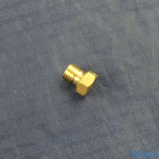 WHIRLPOOL - INDESIT Fúvóka PB, sütő felső (eredeti) INDESIT tűzhely beépíthető gépek kiegészítői