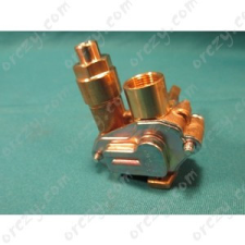 WHIRLPOOL - INDESIT Gázcsap (eredeti) WHIRLPOOL főzőlap beépíthető gépek kiegészítői