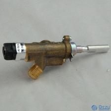 WHIRLPOOL - INDESIT Gázcsap, főző (eredeti) INDESIT tűzhely beépíthető gépek kiegészítői