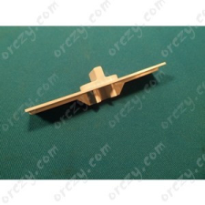 WHIRLPOOL - INDESIT Gomb (ajtónyitó) WHIRLPOOL mikrohullámú sütő beépíthető gépek kiegészítői