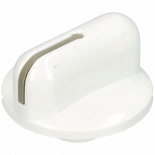 WHIRLPOOL - INDESIT Gomb (eredeti) INDESIT tűzhely beépíthető gépek kiegészítői