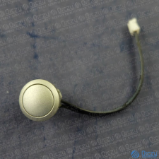 WHIRLPOOL - INDESIT Gomb (eredeti) WHIRLPOOL / INDESIT tűzhely beépíthető gépek kiegészítői