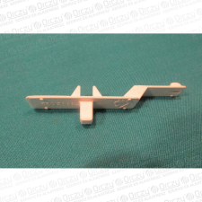 WHIRLPOOL - INDESIT Gomb (eredeti) WHIRLPOOL pl.: AKR420 páraelszívó beépíthető gépek kiegészítői