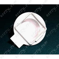 WHIRLPOOL - INDESIT Gomb (főkapcsoló ON-OFF) WHIRLPOOL AWT2084 beépíthető gépek kiegészítői