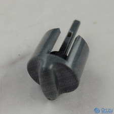 WHIRLPOOL - INDESIT Gomb hőfokszabályzó (eredeti) INDESIT hűtőgép beépíthető gépek kiegészítői