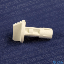 WHIRLPOOL - INDESIT Gomb (hőfokszabályzó, eredeti) WHIRLPOOL hűtőgép beépíthető gépek kiegészítői