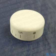 WHIRLPOOL - INDESIT Gomb hőfokszabályzó (eredeti) WHIRLPOOL / INDESIT hűtőgép beépíthető gépek kiegészítői