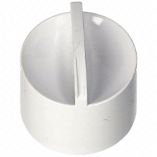 WHIRLPOOL - INDESIT Gomb (hőfokszabályzó) WHIRLPOOL pl.: ARC5520 hűtőgép beépíthető gépek kiegészítői