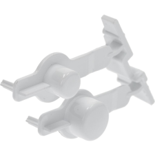 WHIRLPOOL - INDESIT GOMB KULCSOK WHIRLPOOL 481251318172 beépíthető gépek kiegészítői