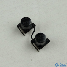 WHIRLPOOL - INDESIT Gomb pár (programválasztó,eredeti) WHIRLPOOL sütő beépíthető gépek kiegészítői