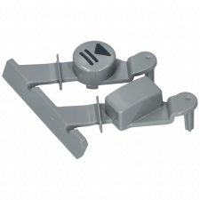 WHIRLPOOL - INDESIT Gomb, start (eredeti) INDESIT mosógép beépíthető gépek kiegészítői