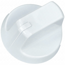 WHIRLPOOL - INDESIT Gomb, sütő (eredeti) WHIRLPOOL / INDESIT tűzhely beépíthető gépek kiegészítői