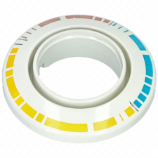 WHIRLPOOL - INDESIT Gomb tárcsa WHIRLPOOL AWG324 beépíthető gépek kiegészítői