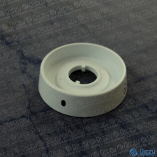 WHIRLPOOL - INDESIT Gombgyűrű (eredeti) WHIRLPOOL / INDESIT tűzhely beépíthető gépek kiegészítői