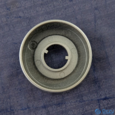 WHIRLPOOL - INDESIT Gombgyűrű, funkcióválasztó (eredeti) WHIRLPOOL / INDESIT tűzhely beépíthető gépek kiegészítői