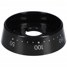 WHIRLPOOL - INDESIT Gombgyűrű hőfokszabályozó (eredeti) INDESIT tűzhely beépíthető gépek kiegészítői