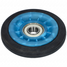 WHIRLPOOL - INDESIT Görgő,dob (eredeti) WHIRLPOOL / INDESIT szárítógép beépíthető gépek kiegészítői