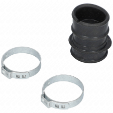 WHIRLPOOL - INDESIT Gumicső keringető szivattyúházra WHIRLPOOL mosogatógép beépíthető gépek kiegészítői